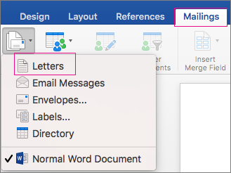 insert pdf into word 2016 for mac